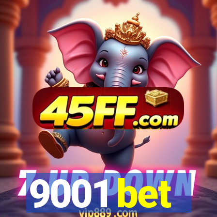 9001 bet